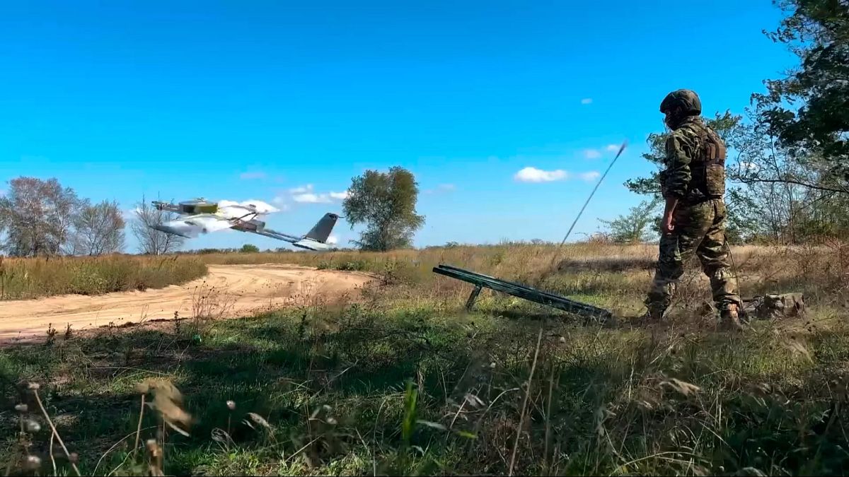 Mehr Angriffe, härtere Reaktion - Europas Russland-Politik verschärft sich
