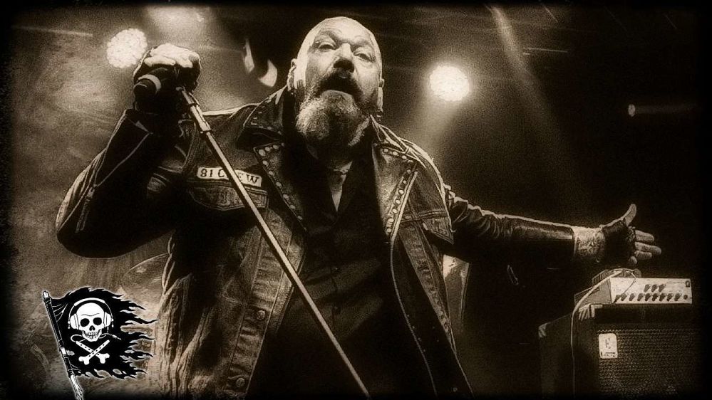 Paul Di’Annosta kertovan ”Di’Anno – Iron Maiden’s Lost Singer” -dokumentin traileri julkaistiin – elokuva nähdään DocPointissa Helsingissä