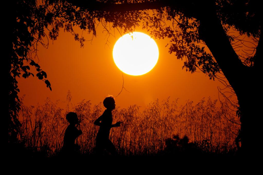 US life expectancy hit an all-time high in 2024, CDC says