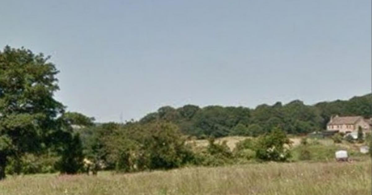 Plans revealed for up to 90 homes on fields near Bradford railway tunnel