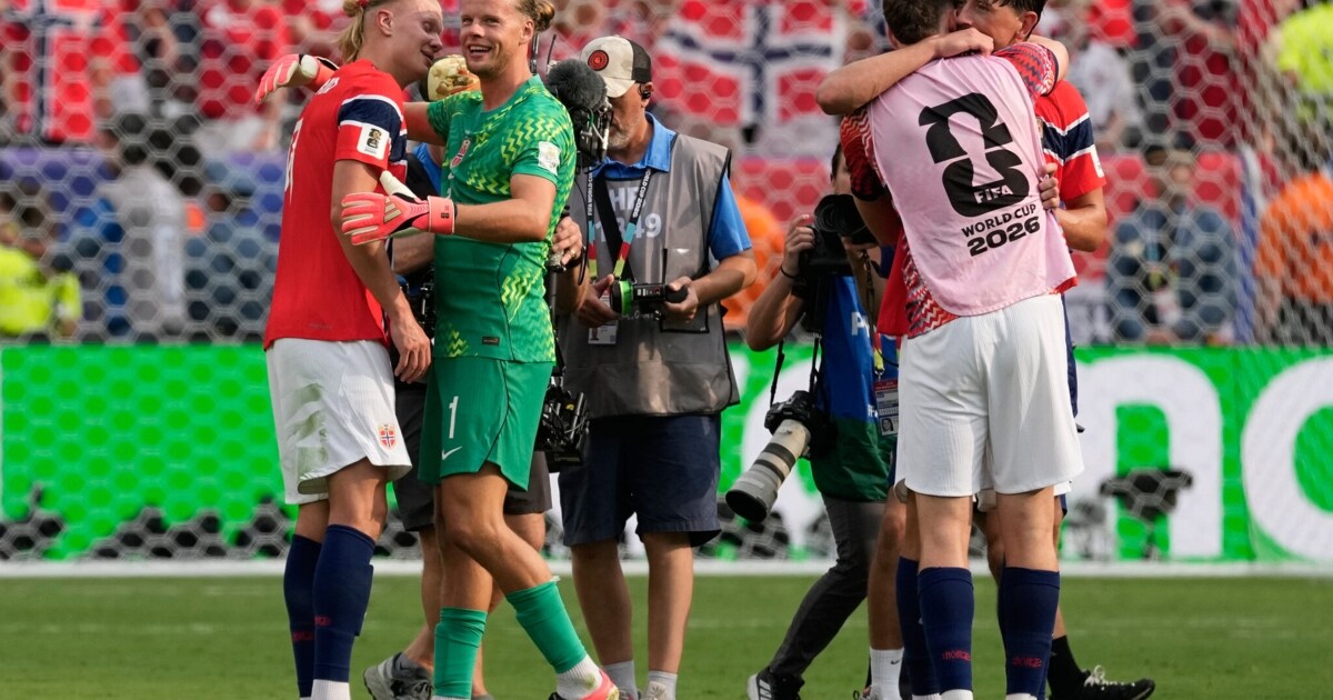 Der Deal ist perfekt: - Nicht mehr vereinslos! WM-Star kehrt zu RB zurück