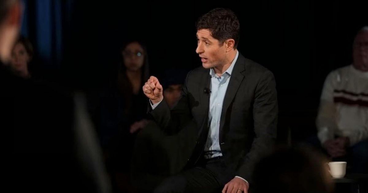Minneapolis Mayor brands ICE operations 'political retribution' in dire warning to nation