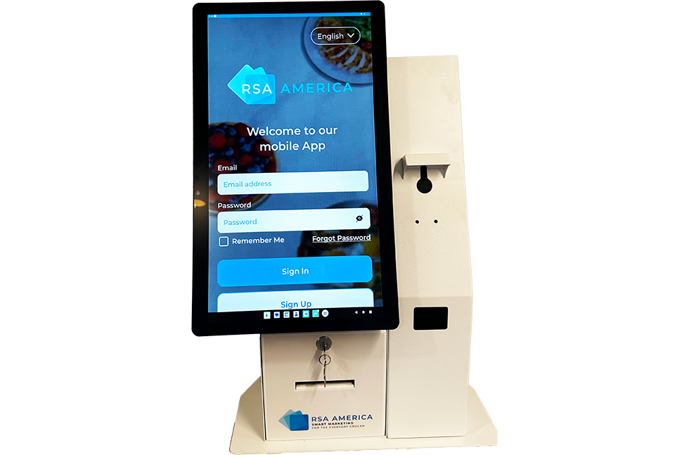 RSA America Expands Support Team, Previews AI Platform At The NGA Show