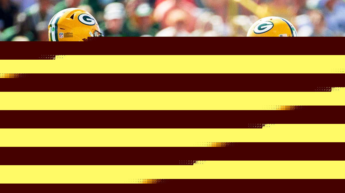 Packers’ Jordan Love reveals biggest lesson from his time in Aaron Rodgers’ shadow