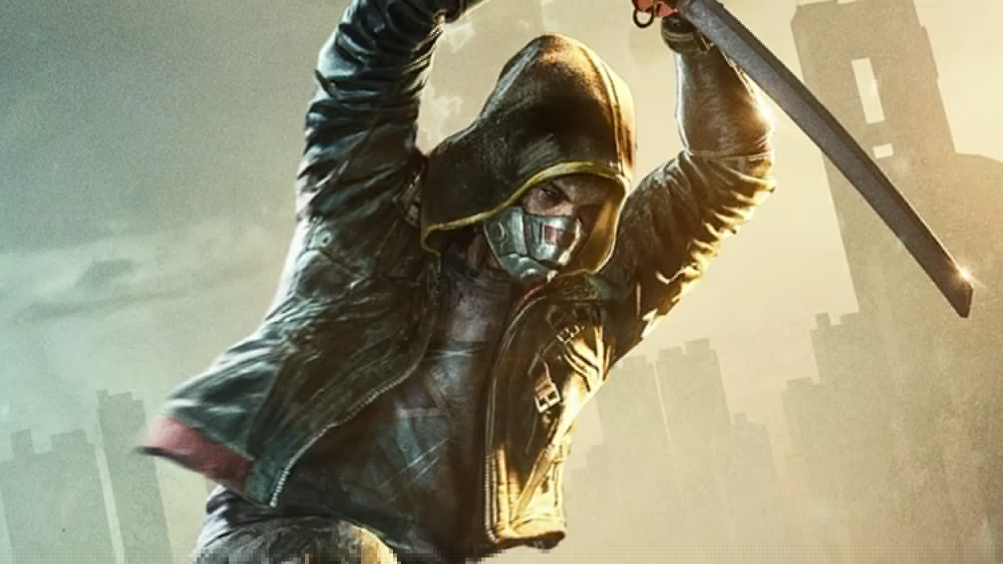 Dying Light 2 Is Getting a Major New Update at the Perfect Time