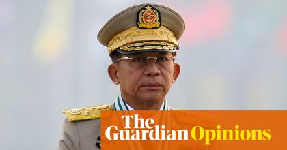 Look to Myanmar for a vision of a world where authoritarians have unfettered power | Simon Tisdall