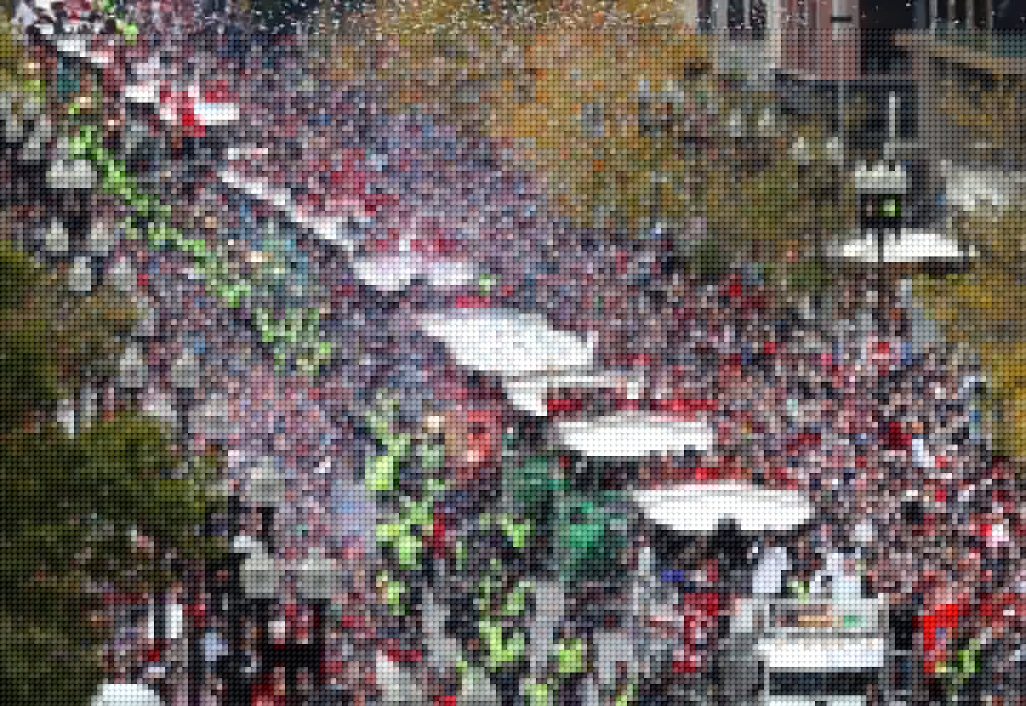 Red Sox 2018 World Series victory parade
