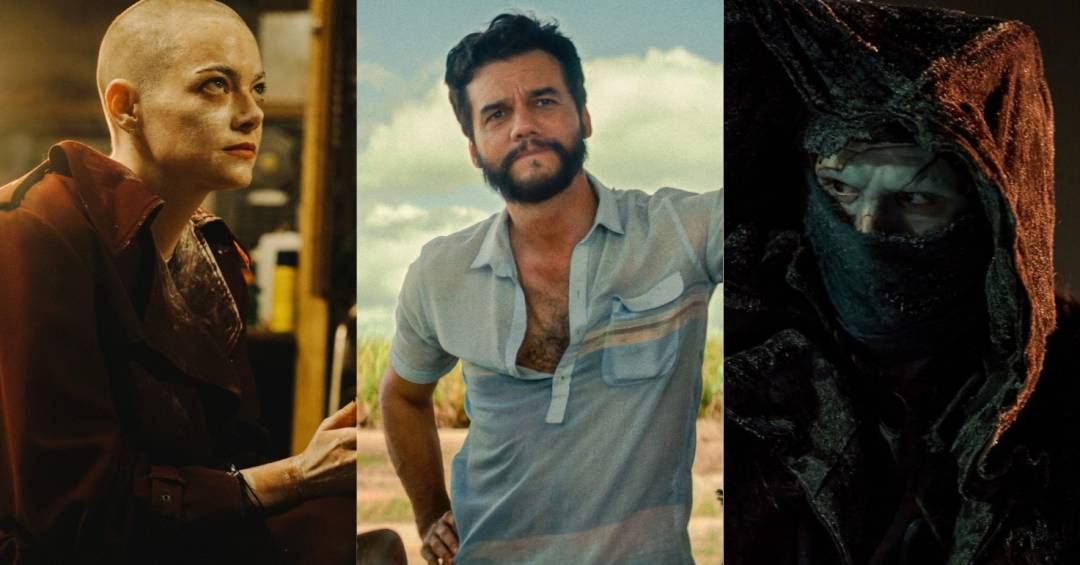 Mostra de Cinema de São Paulo 2025 divulga lista completa de filmes
