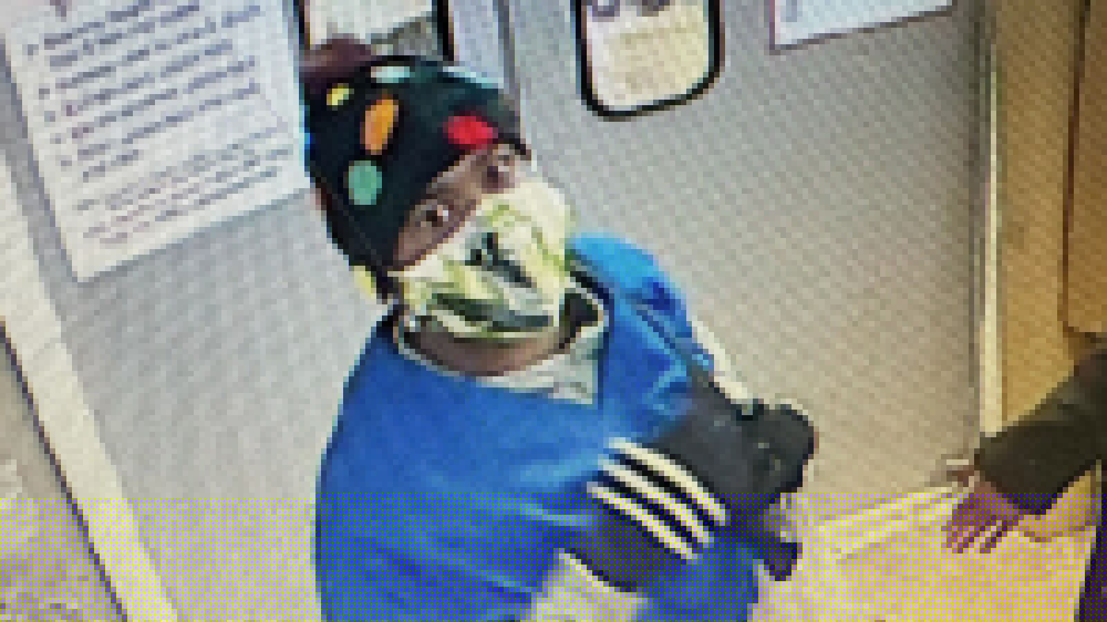 Alleged ‘master of disguise’ faces federal charges for armed robberies: Officials