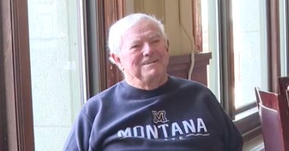 Butte community mourns environmental champion Fritz Daily