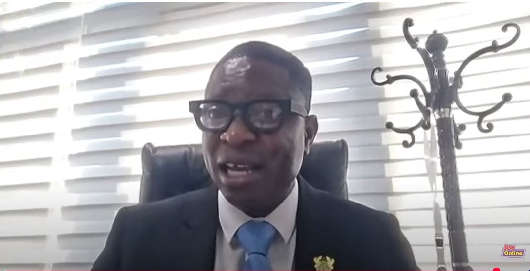 Opening party elections to all members will be expensive but necessary — NDC