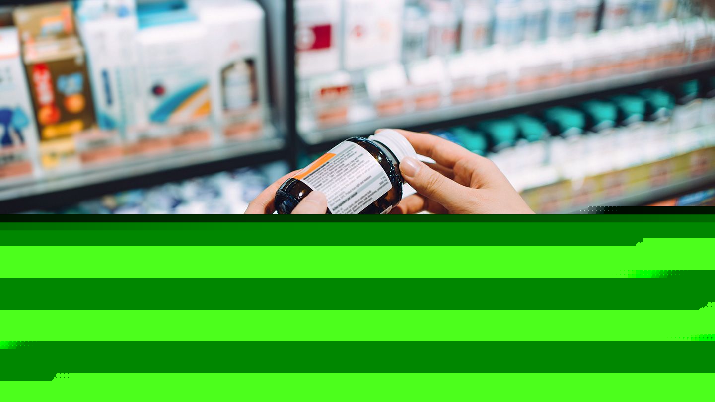 6 Popular Supplements That May Have Hidden Dangers