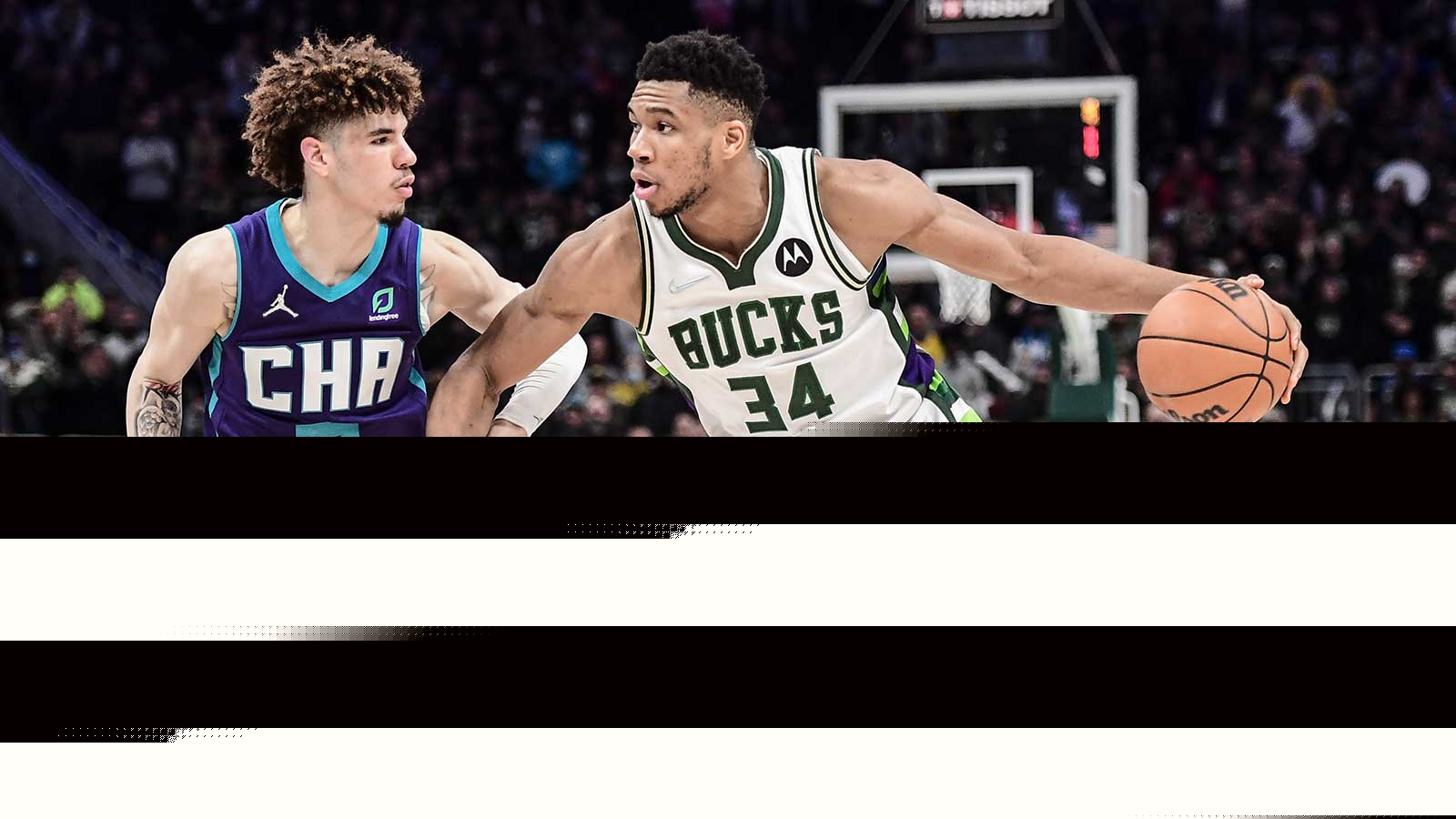 Giannis Antetokounmpo’s Heat debut will be LaMelo Ball’s Timberwolves debut