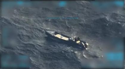 US Kills Three in Strike on  Alleged Drug Boat in Caribbean; Venezuela Denounces ‘False Flag’ DEA Operation