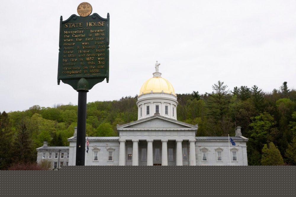 AP Decision Notes: What to expect in Vermont’s state primary