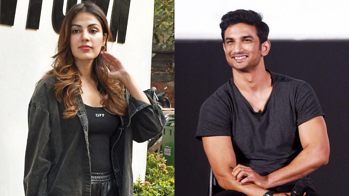 ‘Ready for my Chapter 2!’: Rhea Chakraborty gets her passport back after five years