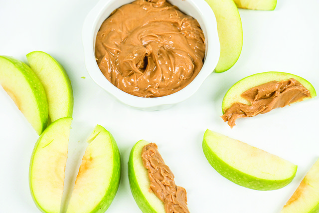 Peanut Butter Has Some Hidden Benefits