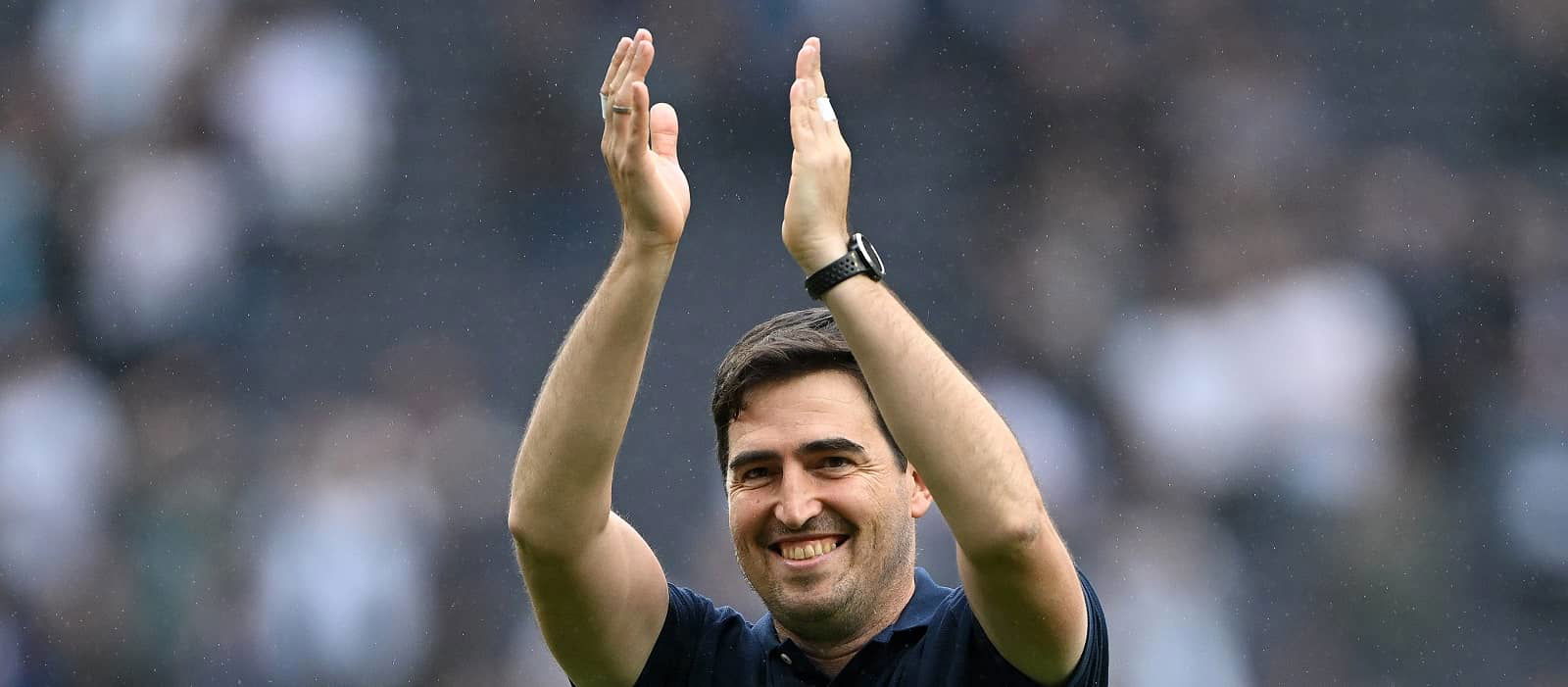 PL-proven super manager on United's wishlist eyeing dream job next summer - report