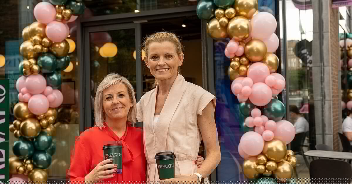 Brevato Opens New Café On Thomas Street In Limerick City