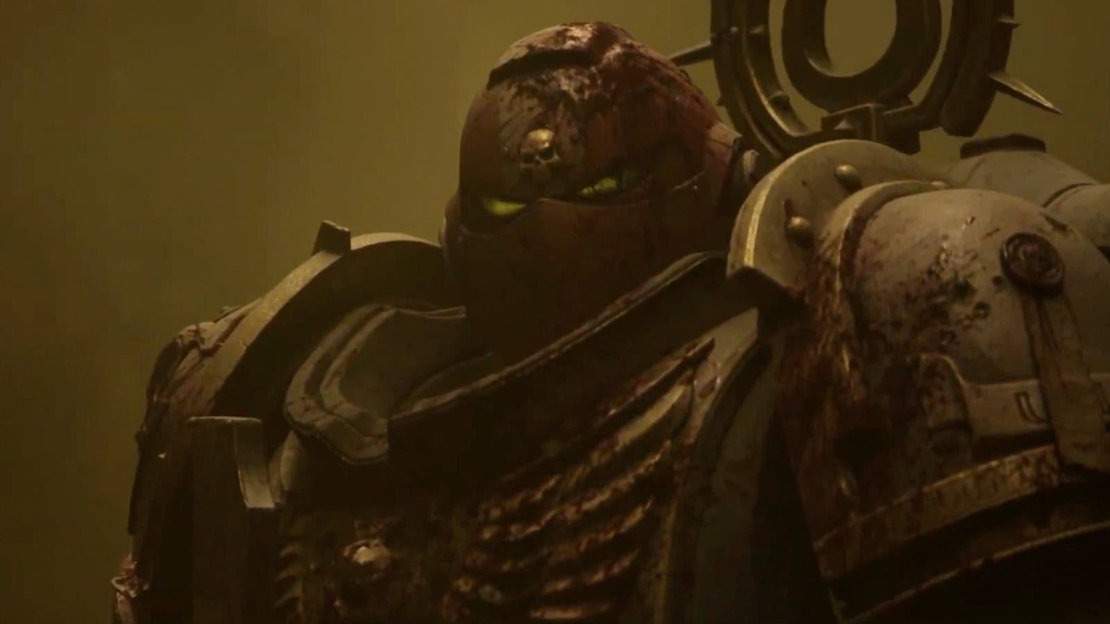 Warhammer 40,000 animated event series in development at Prime Video