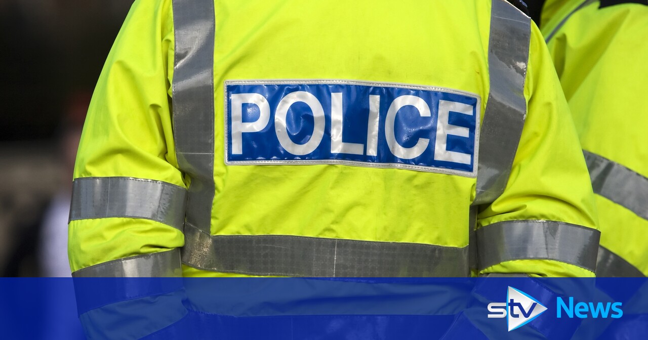Man in hospital after being hit by car at junction in East Calder