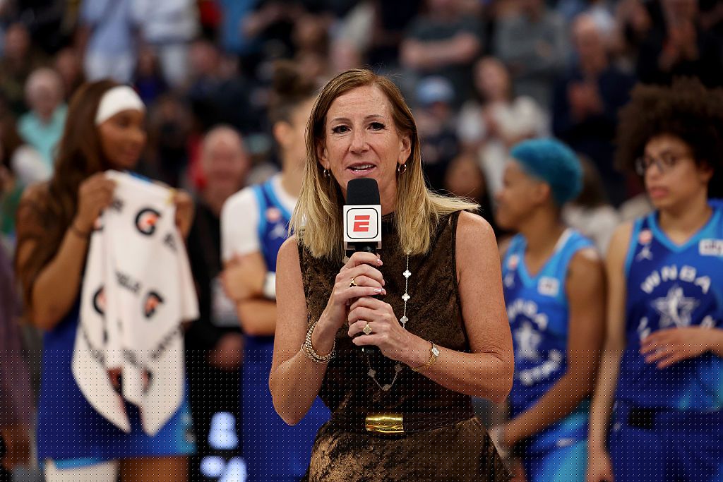 WNBA Launching Task Force To Talk Trans Eligibility Amid Sophie Cunningham Controversy, Social Media Chimes In