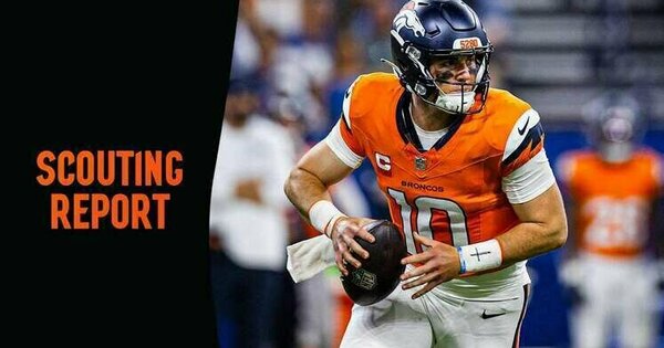 Scouting Report Week 4: Broncos Host Bengals in Primetime Showdown