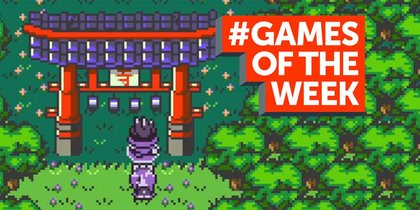 5 new mobile games to try this week - January 29th, 2026