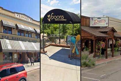 Yelp’s Hottest Food Spots Right Now In Western Colorado