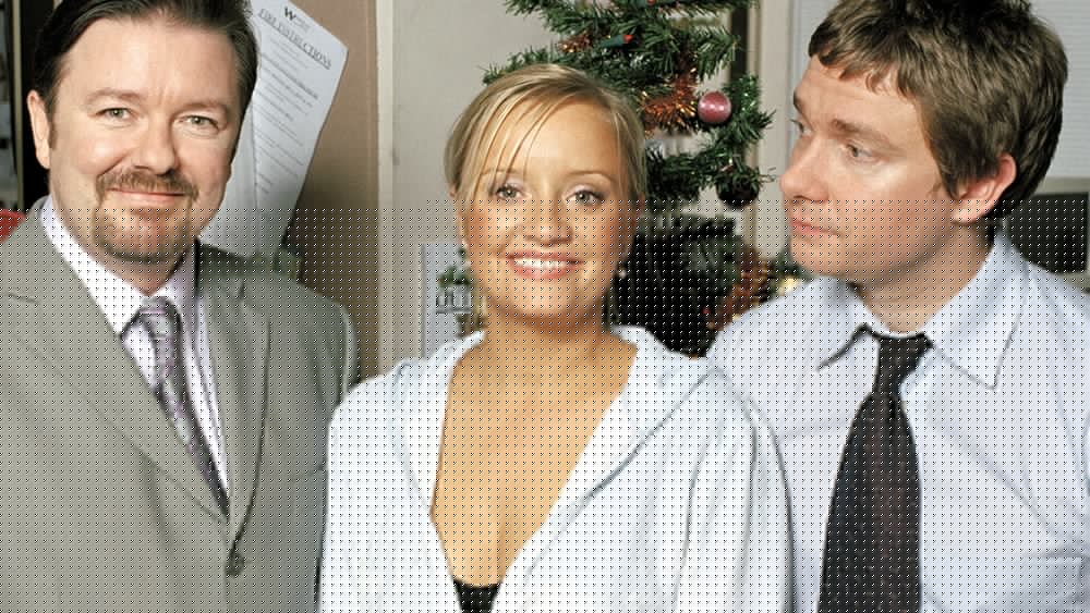 ‘The Office’ U.K. Star Lucy Davis Reveals ‘Incurable’ Cancer Diagnosis: It’s ‘Too Late for Chemo’ and ‘I’m Not Scared of Whatever Comes Next’