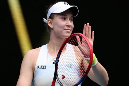 Australian Open: Rybakina outlasts Pegula to enter final, set to face Sabalenka