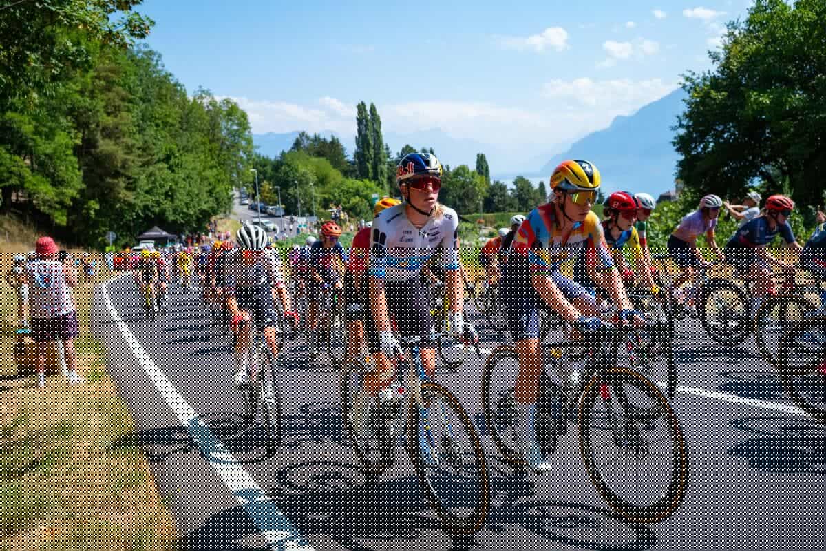 Tour de France Femmes 2026 : une fan-zone à Nice et des animations plus timides dans les villages traversés par les cyclistes dans les Alpes-Maritimes