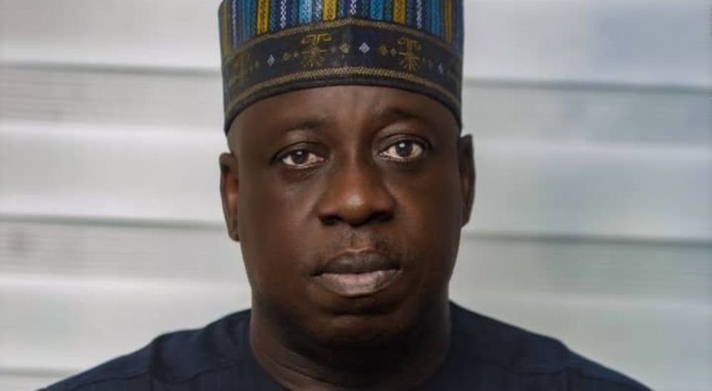 Jonathan Sacked Me Because I Refused To Attack Saraki, Says ADC Spokesman