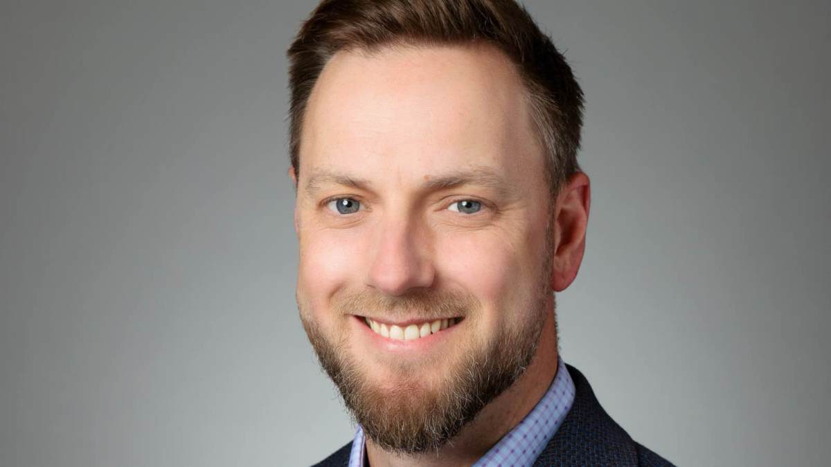 Chris Fabes brings three-sided channel view to TD SYNNEX Canada