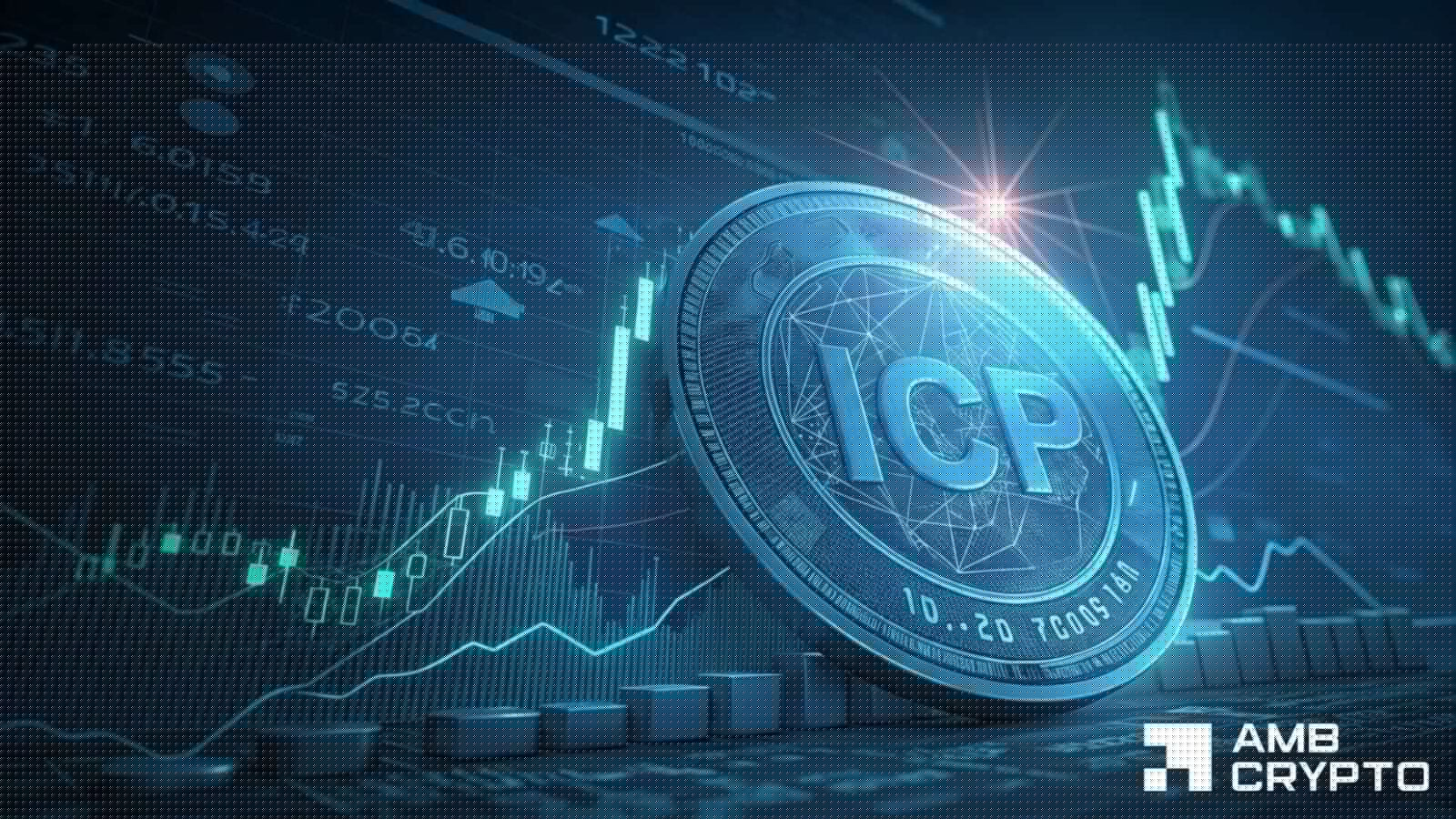 Assessing Internet Computer’s 10% rally: Can ICP clear $2.40?