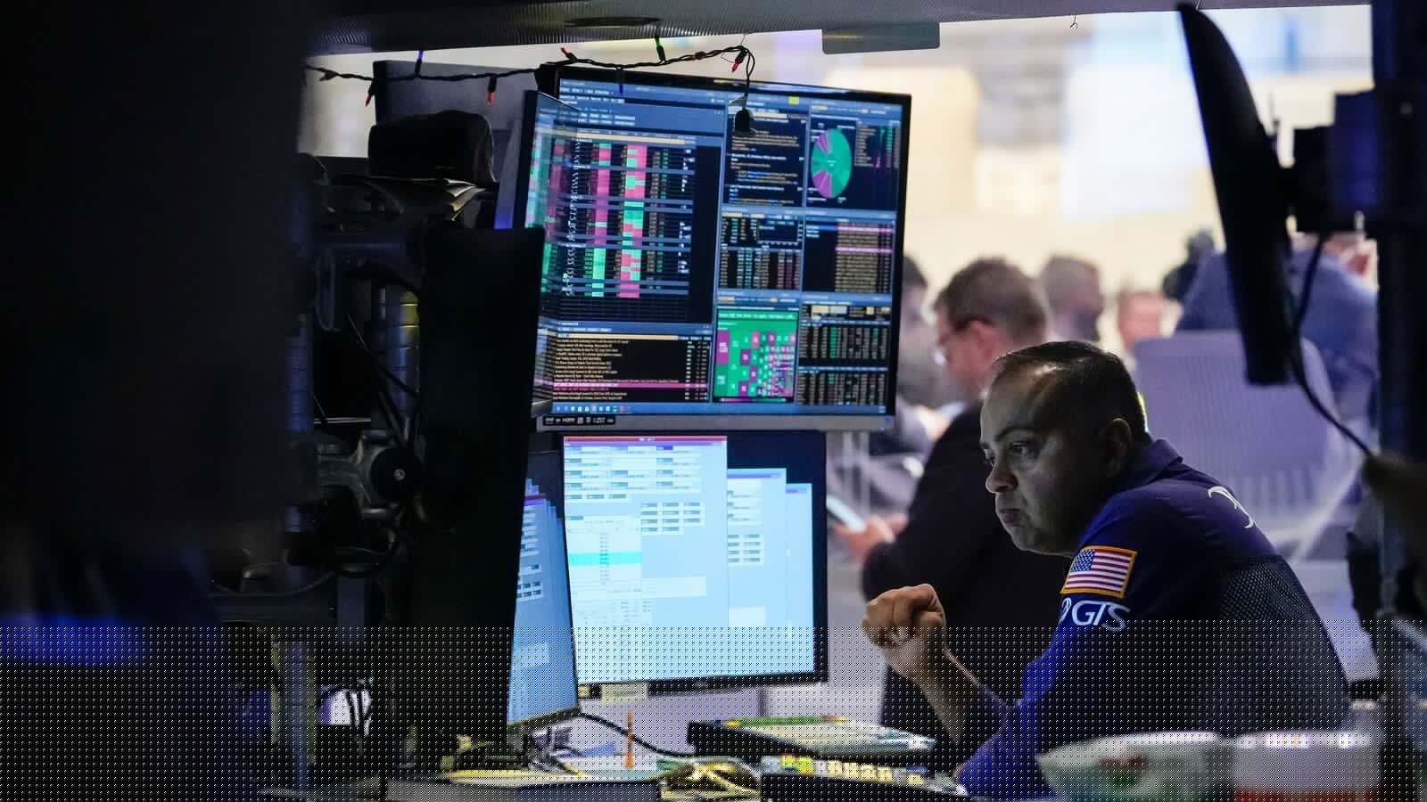 Wall Street week ahead: monthly jobs report, McDonald's and SpaceX earnings