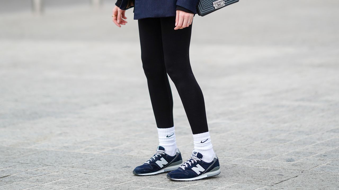 14 Best Black Leggings 2025, Tested and Reviewed by Editors