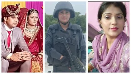 'Put it on record, I am killing her': Delhi Police commando’s murder captured in chilling phone call