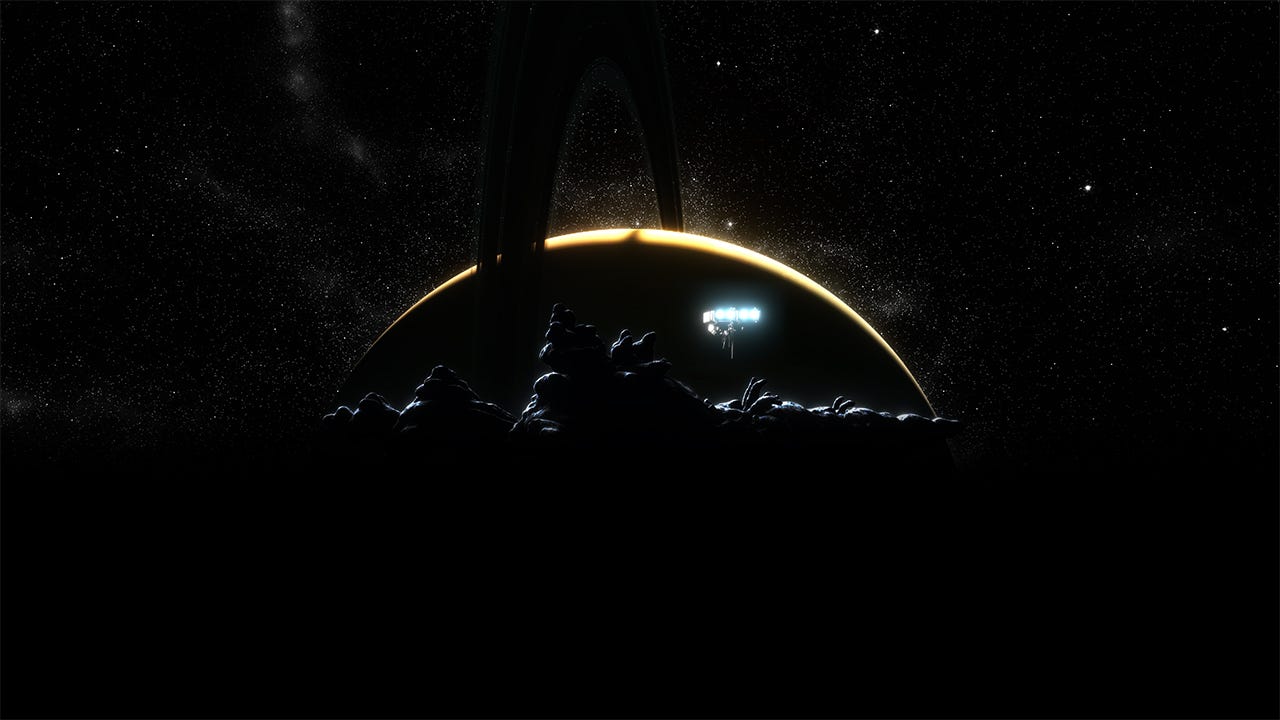 Derelikt - Official Gameplay Trailer