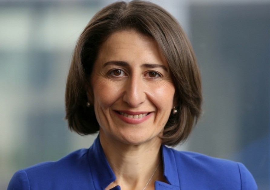 Gladys Berejiklian Re-Emerges From The Ashes Of Her Political Career As Optus’s MD Of Enterprise, Business & Institutional