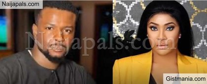 Movie Producer Stanley Blows Hot Over Angela Okorie’s Arrest