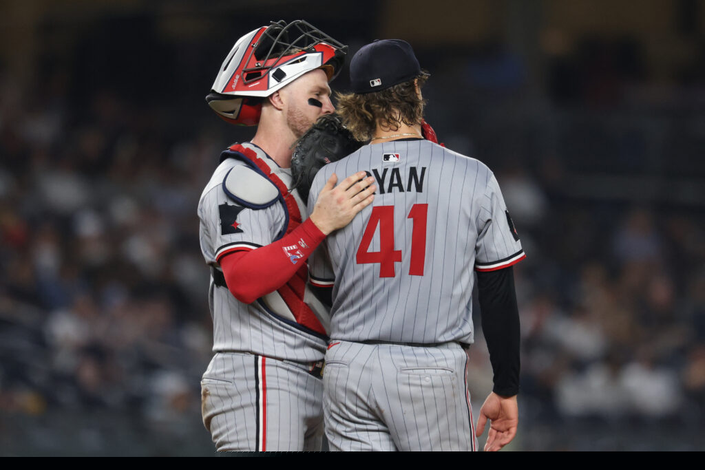 Comment on Twins To Buy At Deadline, Targeting Bullpen Help by usafcop