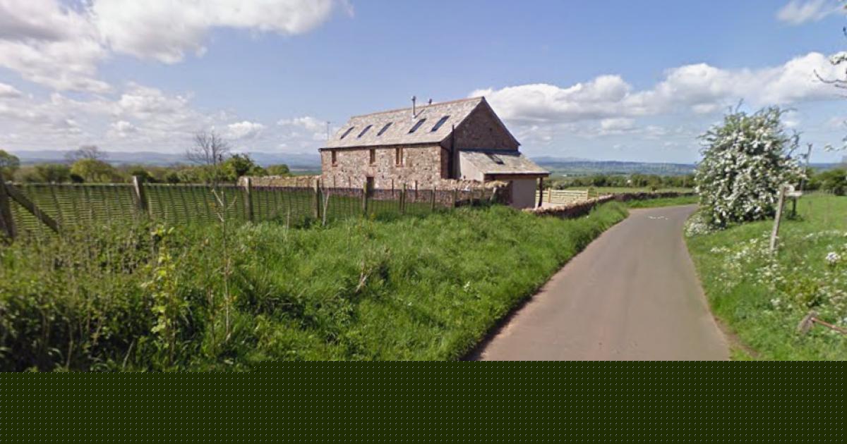 'Facing financial ruin' - Owner fights holiday let restriction after 13 years