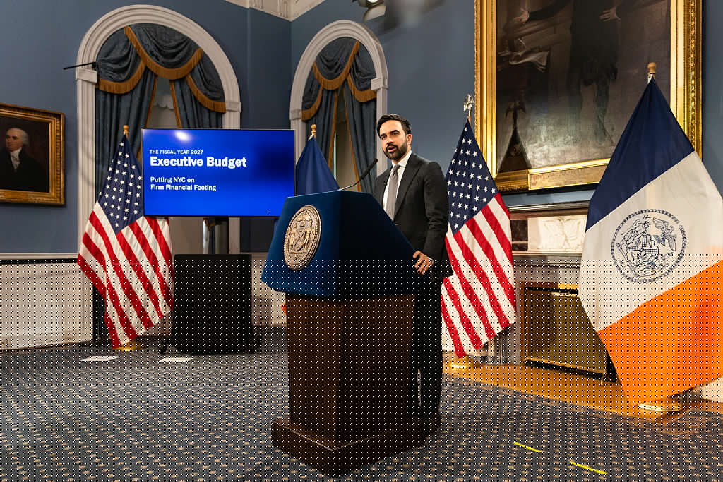 Mayor Mamdani’s Pied-à-Terre Tax Puts Art World Heavyweights in the Spotlight