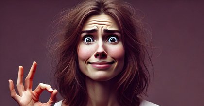 Why We Secretly Miss the Chaos We Say We Hate