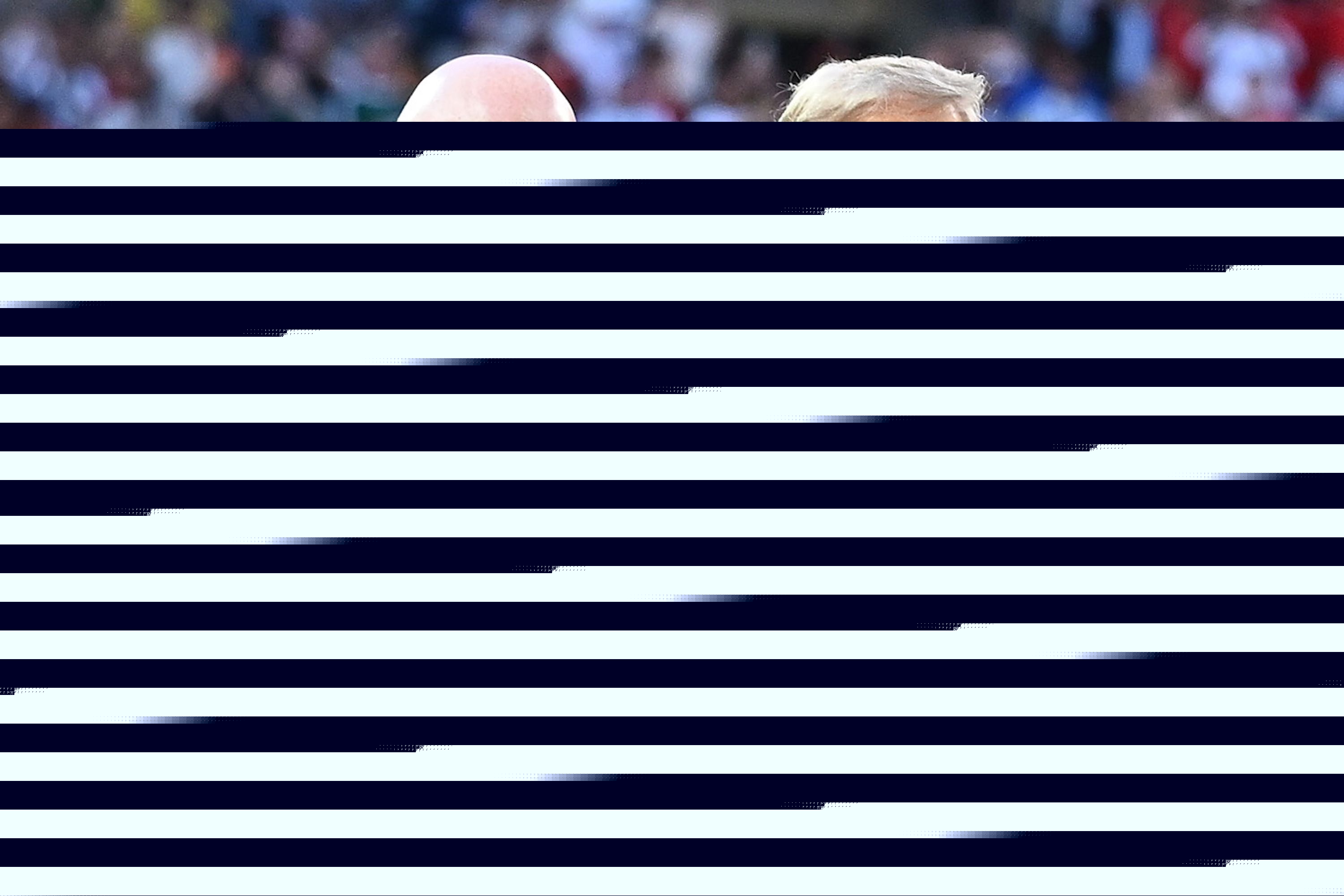 « Le mondial n’est pas à vendre » : l’Europe menace de boycotter la Coupe du monde pour protester contre la privatisation de la Fifa