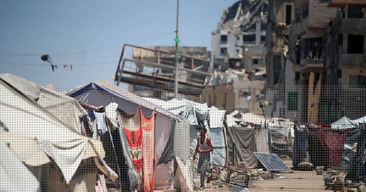 Trump claims deal reached for Hamas disarmament, Israeli military withdrawal from Gaza