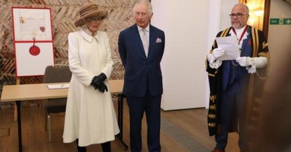 Live updates as King Charles III set to visit Essex village near Colchester
