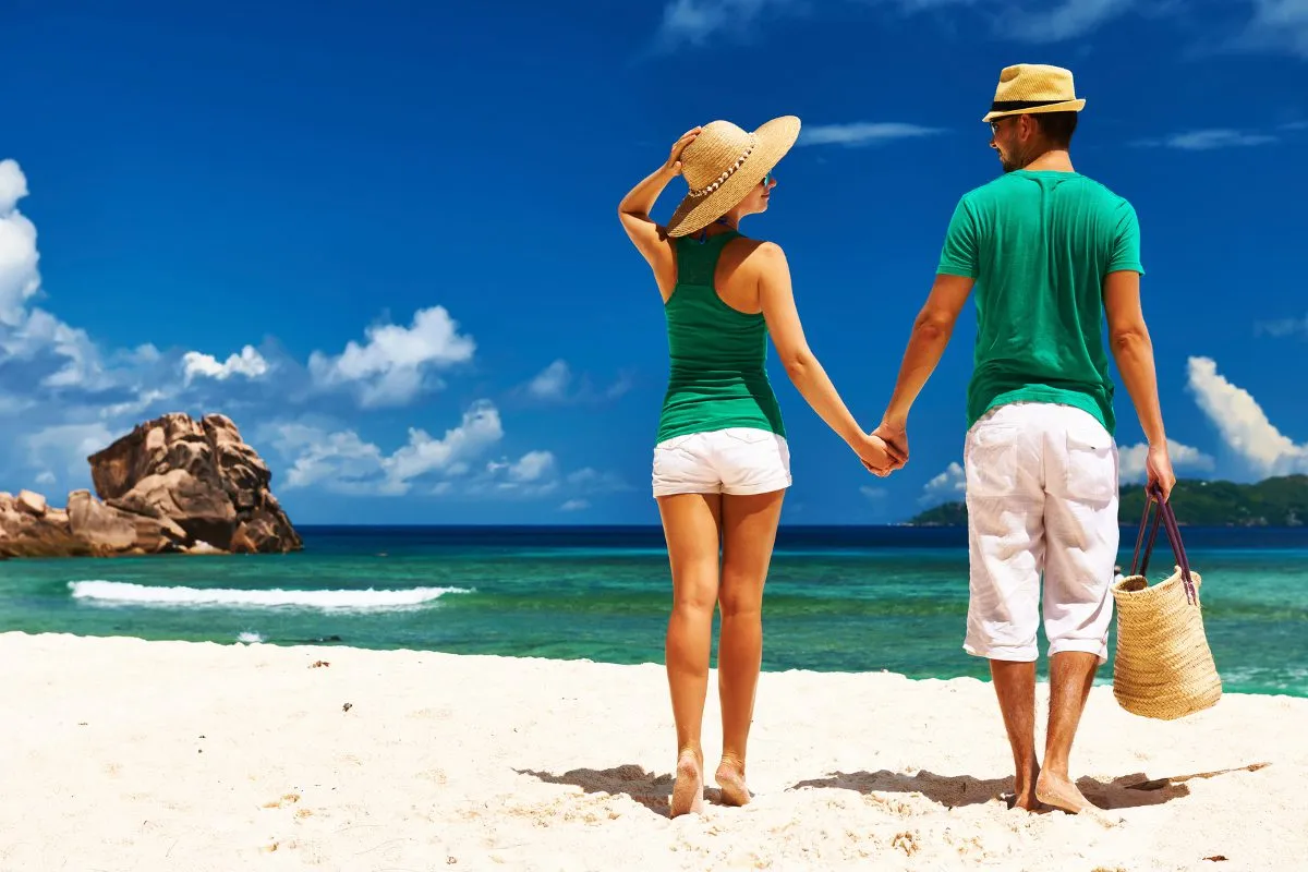 Are You Ready To Go On A Holiday With Your Boyfriend, Or Is It Too Soon?
