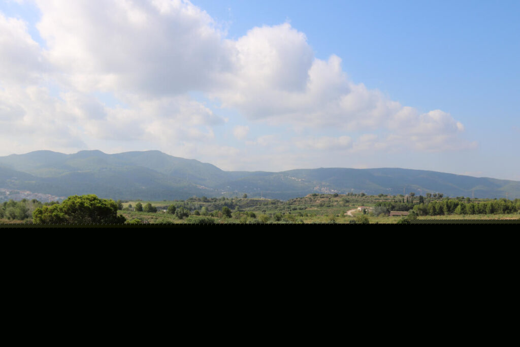 La fiscalia arxiva la denúncia contra les obres de l’Agroparc d’Ametller Origen